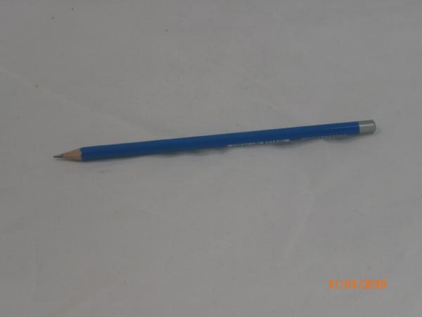 Bleistift Q-Connect OFFICE PENCILS  Härte HB
