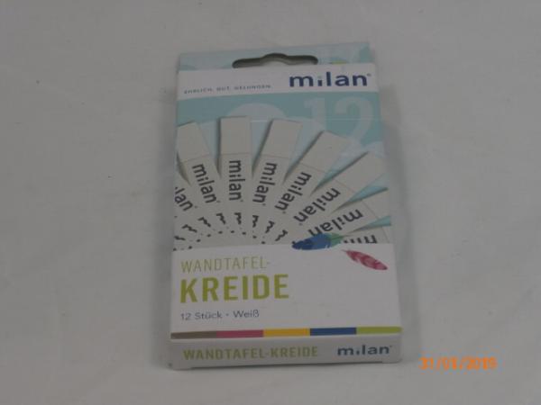 Kreide - Milan - weiß