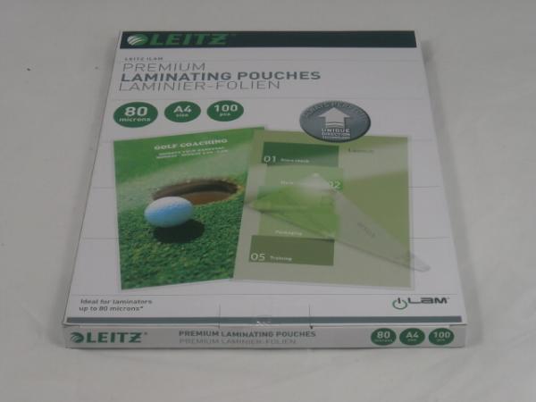 Laminier-Folie DIN A4