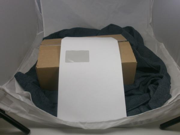 Versandtaschen mit Fenster - DIN C4 - weiß