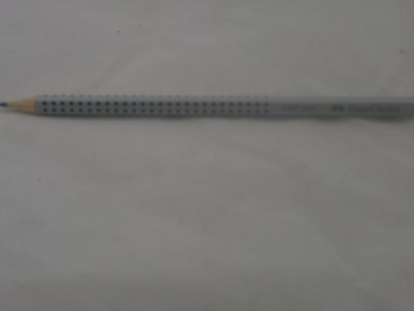 Bleistift Faber-Castell Grip 2001  Härte HB