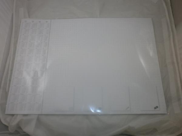 Papier-Schreibunterlage