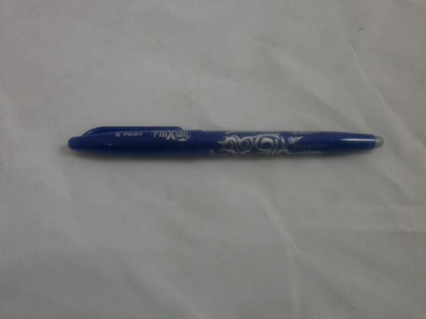 Frixion Ball Kugelschreiber - blau