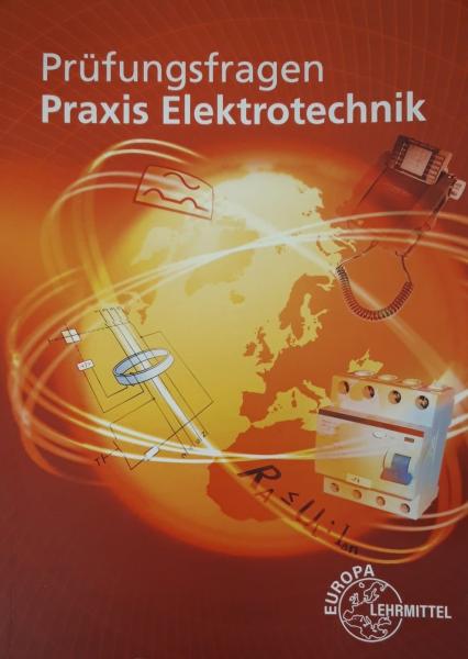 Prüfungsbuch Elektrotechnik