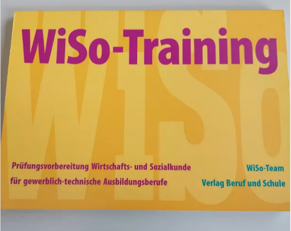 WiSo-Training