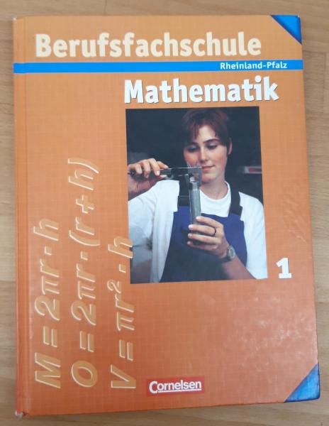 Berufsfachschule Mathematik