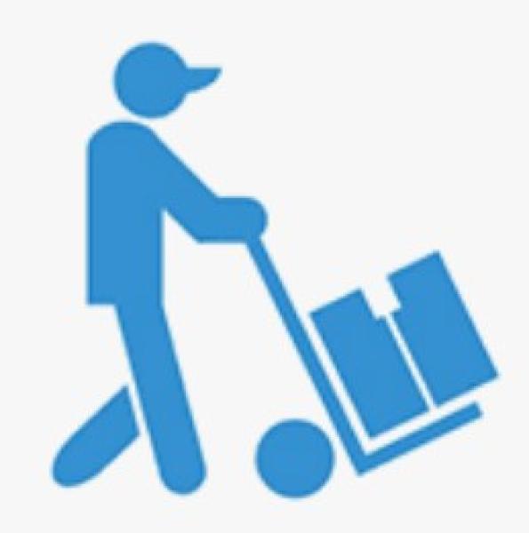 Abholung / Rücknahme