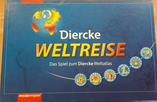 Diercke Weltreise