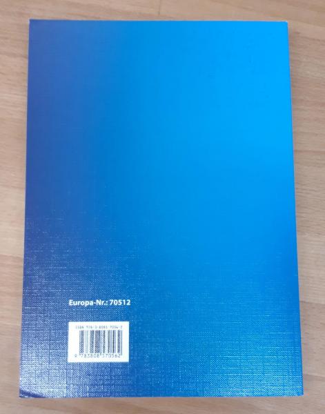 CHEMIE FÜR SCHULE UND BERUF