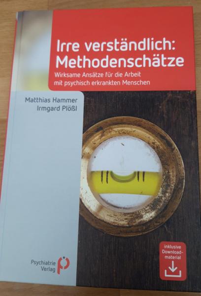 Irre verständlich Methodenschätze