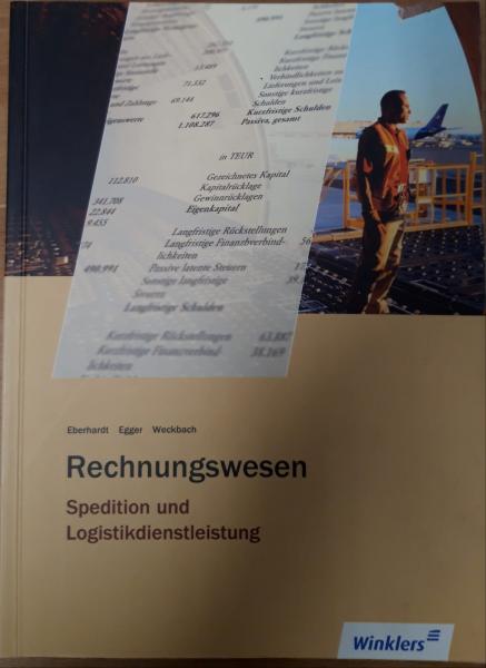 Rechnungswesen  Spedition und Logistikdienstleistung