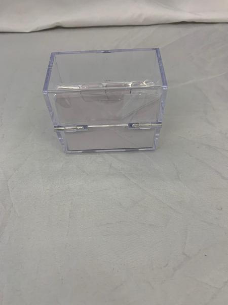 Karteikasten DIN A8 + 100 Karteikarten & Register A-Z