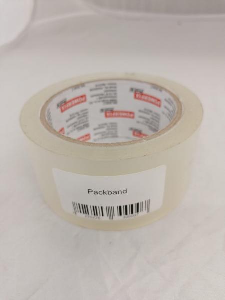 Nopi Universal Paketklebeband 50mm x 66m