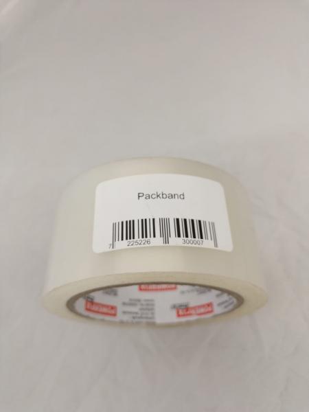 Nopi Universal Paketklebeband 50mm x 66m