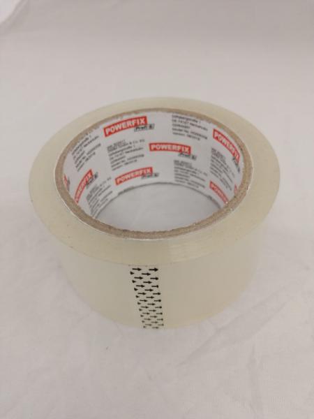 Nopi Universal Paketklebeband 50mm x 66m