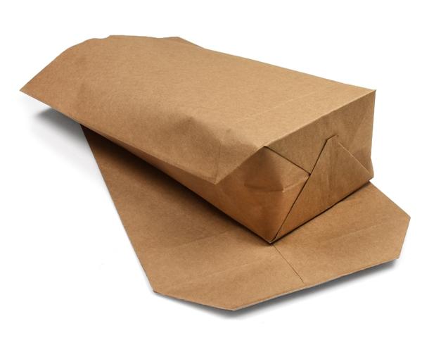 Lunchtüten (Auslaufartikel) - Nur für den Kiosk!